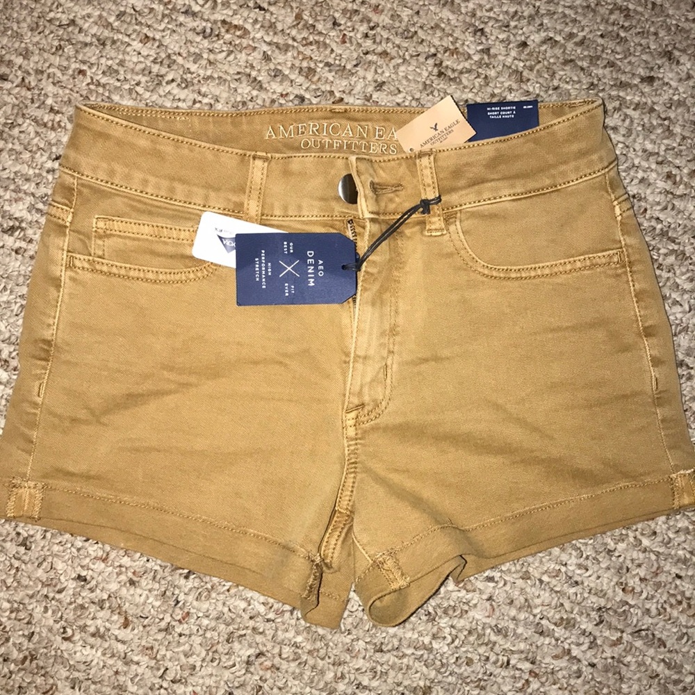 American Eagle Shorts